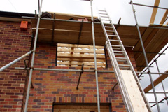 trusted extension quotes Oak Bank