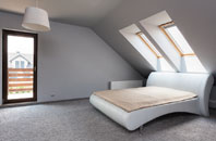 Oak Bank bedroom extensions